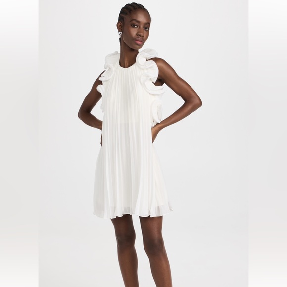 AMUR Mimi Dress - Picture 1 of 10